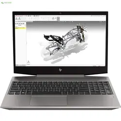 لپ تاپ اچ پی ZBook 15v G5 Mobile Workstation – AHP ZBook 15v G5 Mobile Workstation - A - 15 Inch Laptop