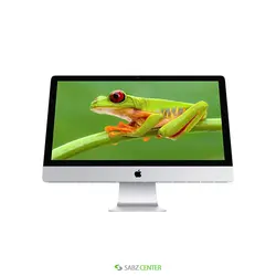 کامپیوتر همه کاره 21.5 اینچی اپل مدل iMac MK452 2015 با صفحه نمایش رتینا 4KApple iMac MK452 2015 with Retina 4K Display - 21.5 inch All in One