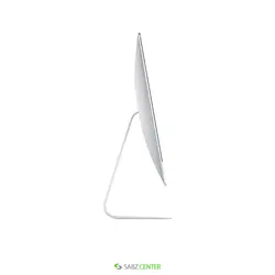 کامپیوتر همه کاره 21.5 اینچی اپل مدل iMac MK452 2015 با صفحه نمایش رتینا 4KApple iMac MK452 2015 with Retina 4K Display - 21.5 inch All in One