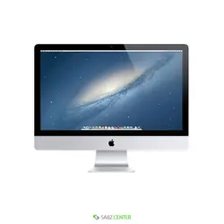 کامپیوتر همه کاره 21.5 اینچی اپل مدل iMac MK452 2015 با صفحه نمایش رتینا 4KApple iMac MK452 2015 with Retina 4K Display - 21.5 inch All in One