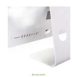 کامپیوتر همه کاره 21.5 اینچی اپل مدل iMac MK452 2015 با صفحه نمایش رتینا 4KApple iMac MK452 2015 with Retina 4K Display - 21.5 inch All in One
