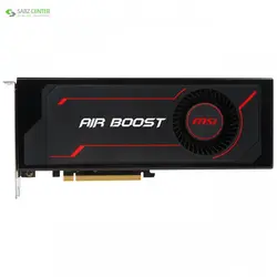 کارت گرافیک ام اس آی Radeon RX Vega 56 Air Boost 8G OCMSI Radeon RX Vega 56 Air Boost 8G OC Graphics Card