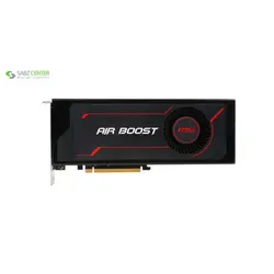 کارت گرافیک ام اس آی Radeon RX Vega 56 Air Boost 8G OCMSI Radeon RX Vega 56 Air Boost 8G OC Graphics Card