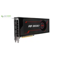 کارت گرافیک ام اس آی Radeon RX Vega 56 Air Boost 8G OCMSI Radeon RX Vega 56 Air Boost 8G OC Graphics Card