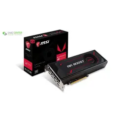 کارت گرافیک ام اس آی Radeon RX Vega 56 Air Boost 8G OCMSI Radeon RX Vega 56 Air Boost 8G OC Graphics Card