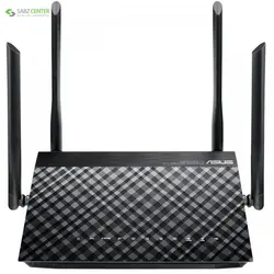 مودم روتر بی‌سیم ایسوس DSL-AC52UASUS DSL-AC52U Modem Router
