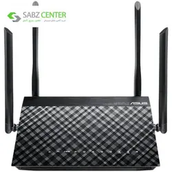 مودم روتر بی‌سیم ایسوس DSL-AC52UASUS DSL-AC52U Modem Router