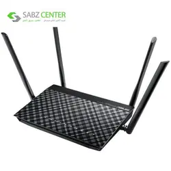 مودم روتر بی‌سیم ایسوس DSL-AC52UASUS DSL-AC52U Modem Router