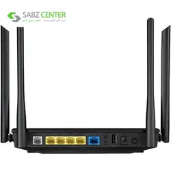 مودم روتر بی‌سیم ایسوس DSL-AC52UASUS DSL-AC52U Modem Router