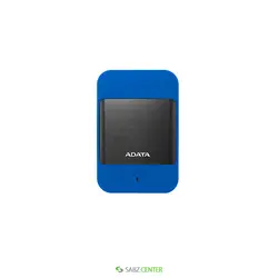 Hard External ADATA  HD700 USB 3.0 -2TB