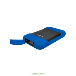 Hard External ADATA  HD700 USB 3.0 -2TB