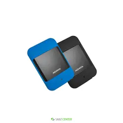 Hard External ADATA  HD700 USB 3.0 -2TB