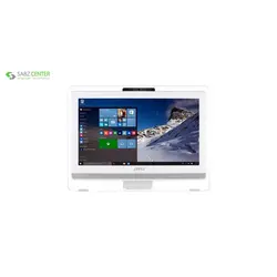 کامپیوتر همه کاره ام اس آی AE203 – K MSI AE203 – KMSI AE203 - K - 19.5 inch All-in-One PC