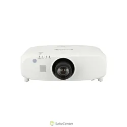 Panasonic PT-EX610
