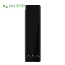 ضبط کننده ویدیویی تحت شبکه دی-لینک مدل DNR-312L D-Link DNR-312L Mydlink Network Video Recorder