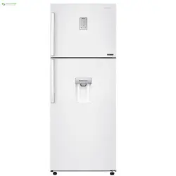 یخچال و فریزر 22 فوت سامسونگ مدل RT640WSAMSUNG RT640W REFRIGERATOR