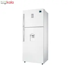 یخچال و فریزر 22 فوت سامسونگ مدل RT640WSAMSUNG RT640W REFRIGERATOR