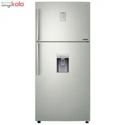 یخچال و فریزر 22 فوت سامسونگ مدل RT640WSAMSUNG RT640W REFRIGERATOR