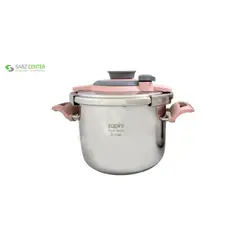 زودپز دوقلو زوپینی مدل الیت گنجایش 10 لیتر