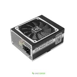 منبع تغذيه ماژولار گرين مدل GP850B-OC PlusGreen GP850B-OC Plus Modular Computer Power Supply
