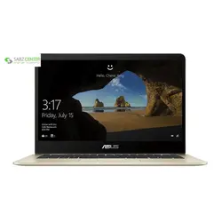 لپ تاپ ایسوس مدل ASUS Zenbook Flip UX461UN – AASUS Zenbook Flip UX461UN - A - 14 inch Laptop