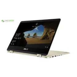 لپ تاپ ایسوس مدل ASUS Zenbook Flip UX461UN – AASUS Zenbook Flip UX461UN - A - 14 inch Laptop