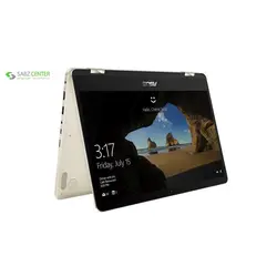 لپ تاپ ایسوس مدل ASUS Zenbook Flip UX461UN – AASUS Zenbook Flip UX461UN - A - 14 inch Laptop