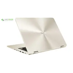 لپ تاپ ایسوس مدل ASUS Zenbook Flip UX461UN – AASUS Zenbook Flip UX461UN - A - 14 inch Laptop