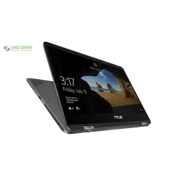 لپ تاپ ایسوس مدل ASUS Zenbook Flip UX461UN – AASUS Zenbook Flip UX461UN - A - 14 inch Laptop