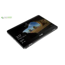 لپ تاپ ایسوس مدل ASUS Zenbook Flip UX461UN – AASUS Zenbook Flip UX461UN - A - 14 inch Laptop