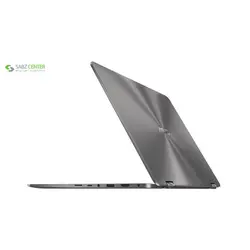 لپ تاپ ایسوس مدل ASUS Zenbook Flip UX461UN – AASUS Zenbook Flip UX461UN - A - 14 inch Laptop