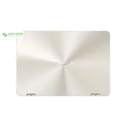 لپ تاپ ایسوس مدل ASUS Zenbook Flip UX461UN – AASUS Zenbook Flip UX461UN - A - 14 inch Laptop