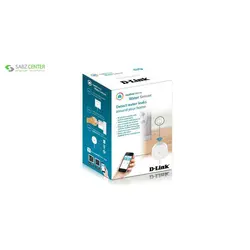 سنسور آب دی-لینک مدل DCH-S160D-Link DCH-S160 Water Sensor