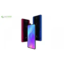 گوشی موبایل شیائومیMi-9T-M1903F10G دوسیم‌64Xiaomi Mi 9T M1903F10G Dual SIM 64GB Mobile Phone