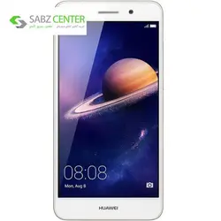 گوشی موبایل هوآوی مدل Y6 II CAM-L21 دو سیم‌ کارت Huawei Y6 II CAM-L21 Dual SIM Mobile Phone