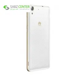 گوشی موبایل هوآوی مدل Y6 II CAM-L21 دو سیم‌ کارت Huawei Y6 II CAM-L21 Dual SIM Mobile Phone