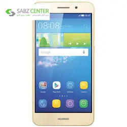 گوشی موبایل هوآوی مدل Y6 II CAM-L21 دو سیم‌ کارت Huawei Y6 II CAM-L21 Dual SIM Mobile Phone