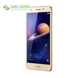 گوشی موبایل هوآوی مدل Y6 II CAM-L21 دو سیم‌ کارت Huawei Y6 II CAM-L21 Dual SIM Mobile Phone