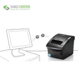 پرینتر حرارتی بیکسولون SRP-350PlusIIIBixolon SRP- 350PlusIII Thermal Printer