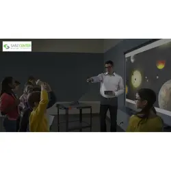 پروژکتور جیبی سونی مدل MP-CL1A SONY MP-CL1A Mobile Projector