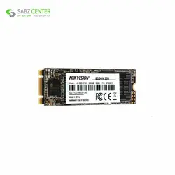 اس اس دی اینترنال هایک ویژن E100_N 128GBHikvision E100_N Internal SSD - 128GB