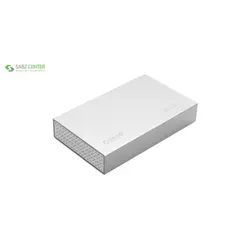 قاب اکسترنال هارددیسک 3.5 اینچی اوریکو مدل 3518S3 Orico 3518S3 3.5 inch External HDD Enclosure