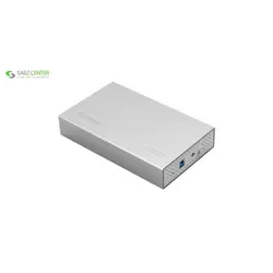 قاب اکسترنال هارددیسک 3.5 اینچی اوریکو مدل 3518S3 Orico 3518S3 3.5 inch External HDD Enclosure