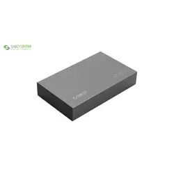 قاب اکسترنال هارددیسک 3.5 اینچی اوریکو مدل 3518S3 Orico 3518S3 3.5 inch External HDD Enclosure