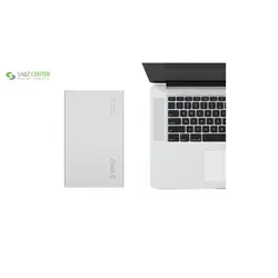 قاب اکسترنال هارددیسک 3.5 اینچی اوریکو مدل 3518S3 Orico 3518S3 3.5 inch External HDD Enclosure