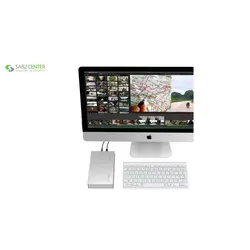 قاب اکسترنال هارددیسک 3.5 اینچی اوریکو مدل 3518S3 Orico 3518S3 3.5 inch External HDD Enclosure