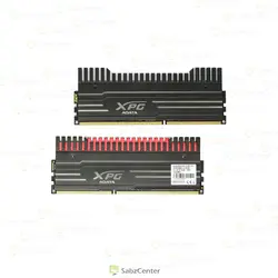 Adata XPG3 Series DDR3 2133MHz CL 10 Dual Channel 4GB