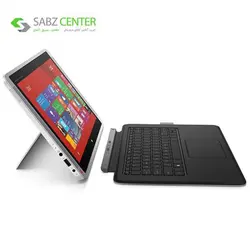 تبلت اچ پی مدل Envy x2 Detachable PC 13-j001ne – ظرفیت 256 گیگابایت HP Envy x2 Detachable PC 13-j001ne Tablet - 256GB