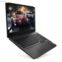 لپ تاپ لنوو IdeaPad Gaming 3-GELenovo IdeaPad Gaming 3 - GE 15.6 inch Laptop
