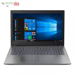 لپ تاپ لنوو مدل Ideapad 330 – FQLenovo Ideapad 330 - FQ - 15 inch Laptop